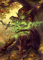Art Series (45/54) - Reclamation Sage